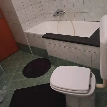Pocitniska Hisa, Dedic Koper